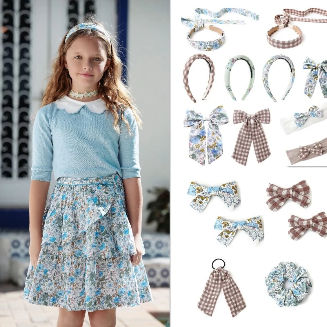 AS Hair Accessories - Image 5