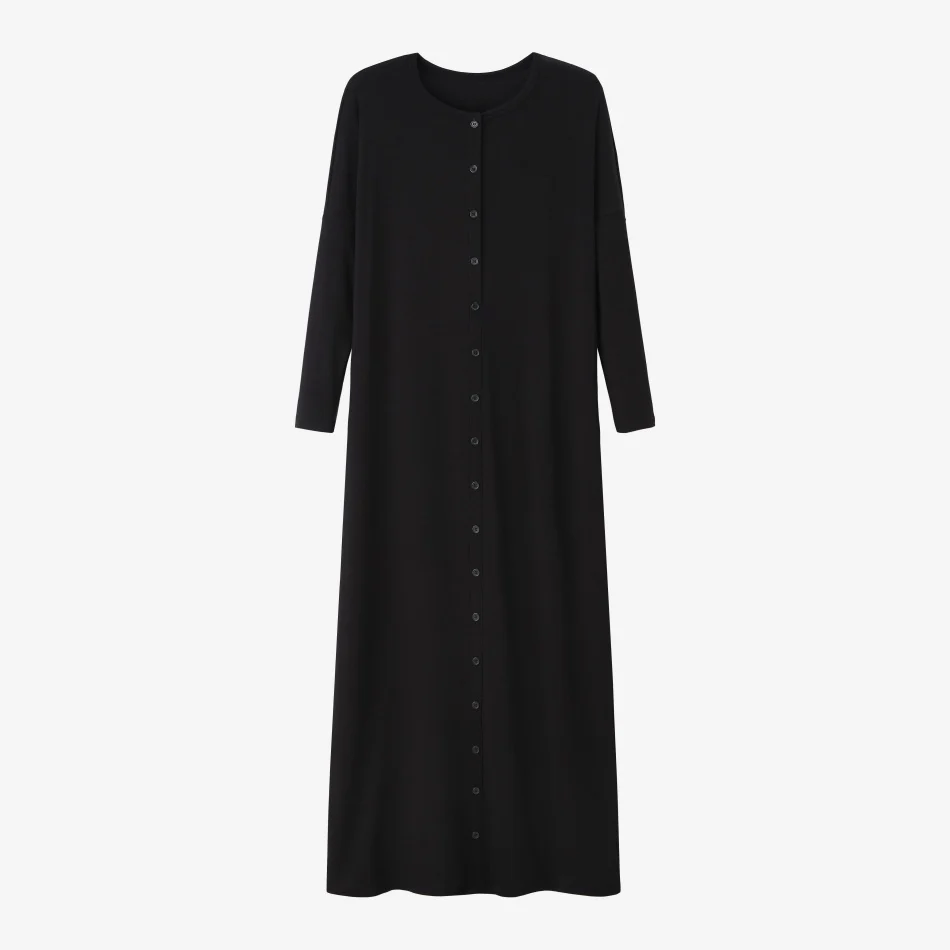 Ribbed Dolman Maxi Collection - Image 4