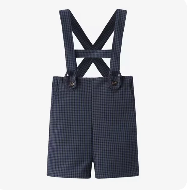 Boys Plaid Collection - Image 3