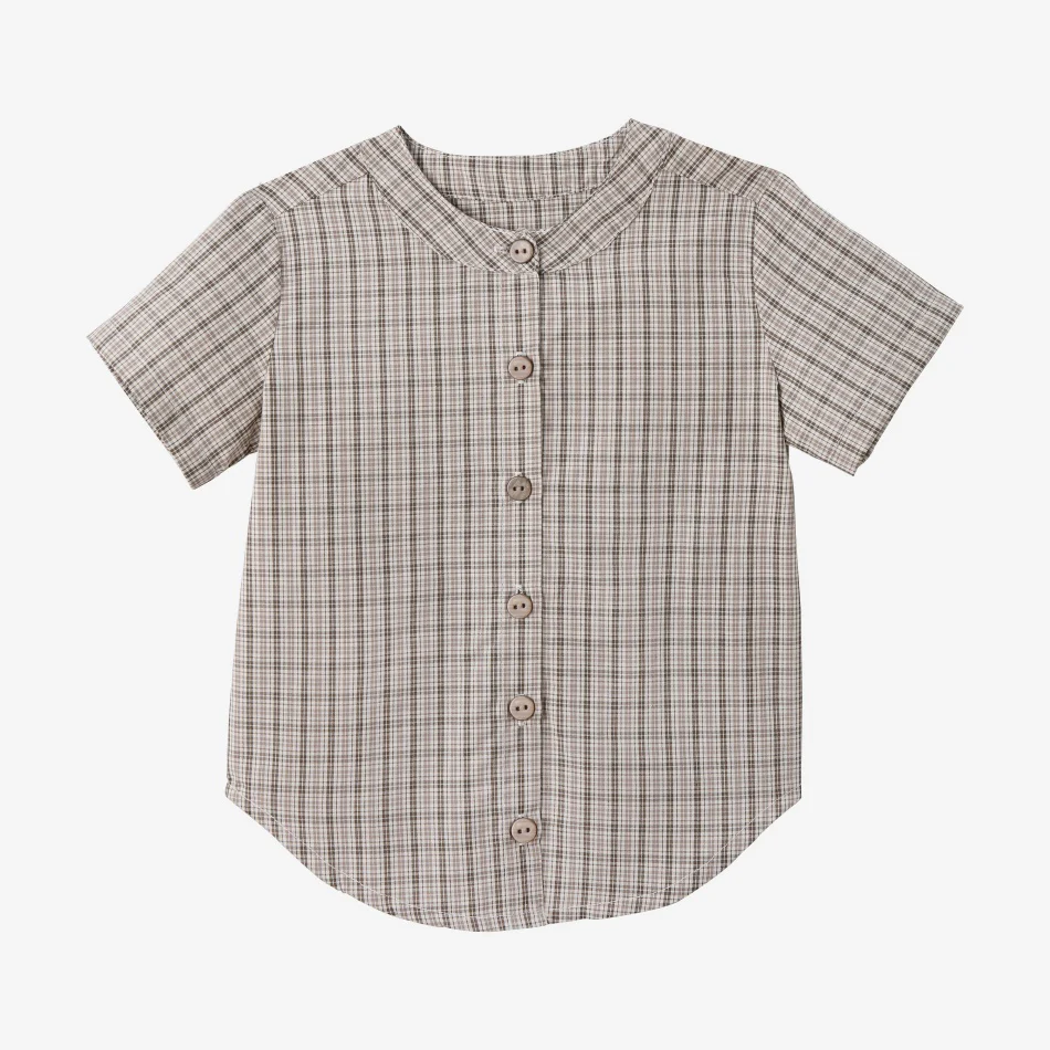 Boys Shirt- Heritage Collection