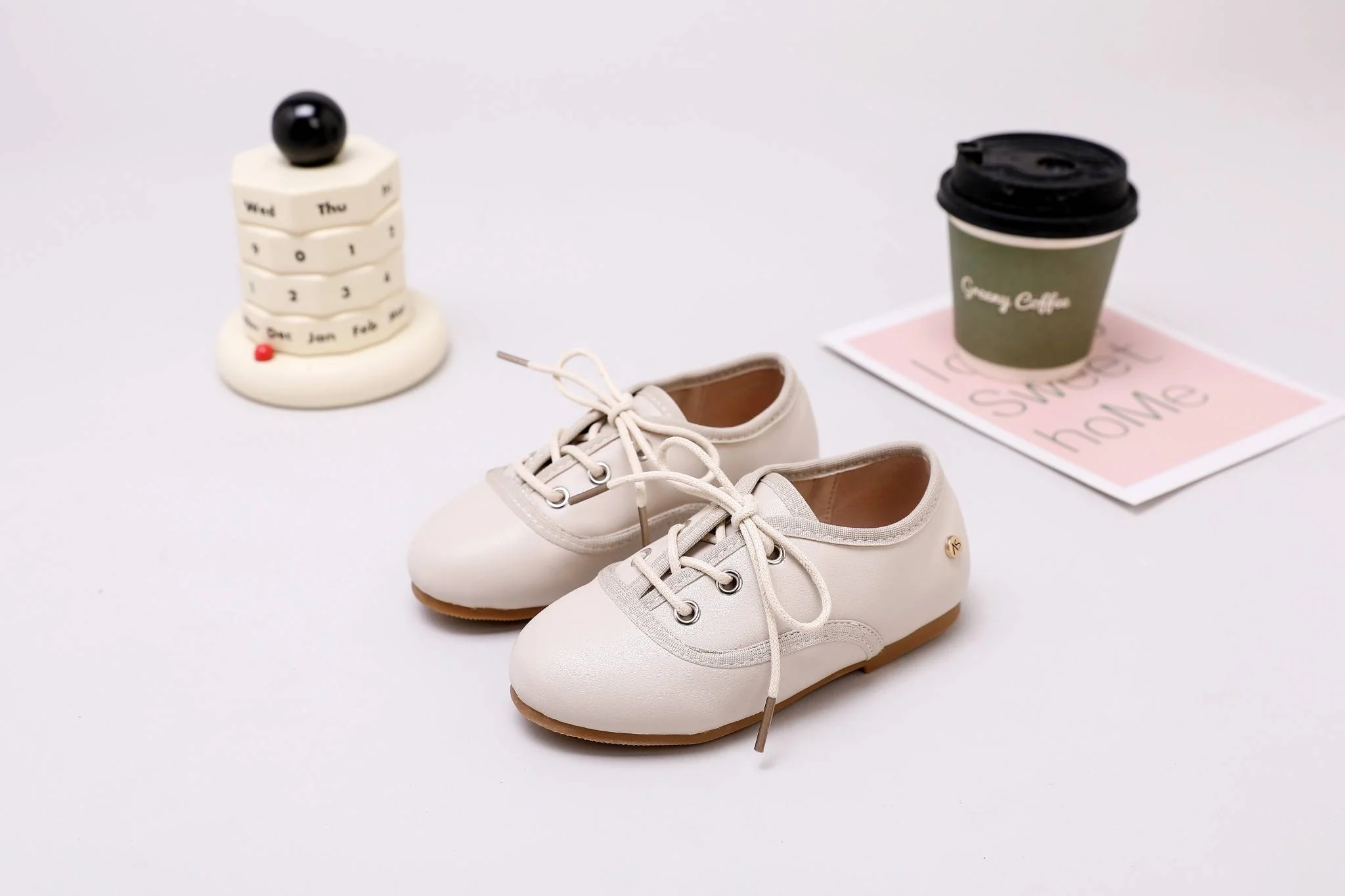 The Leather Shoe Collection - Image 9