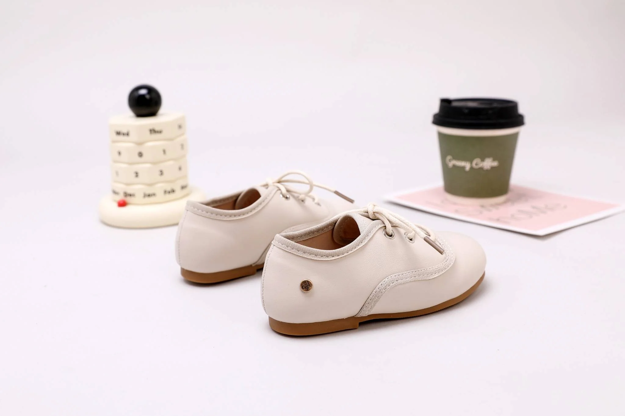 The Leather Shoe Collection - Image 10