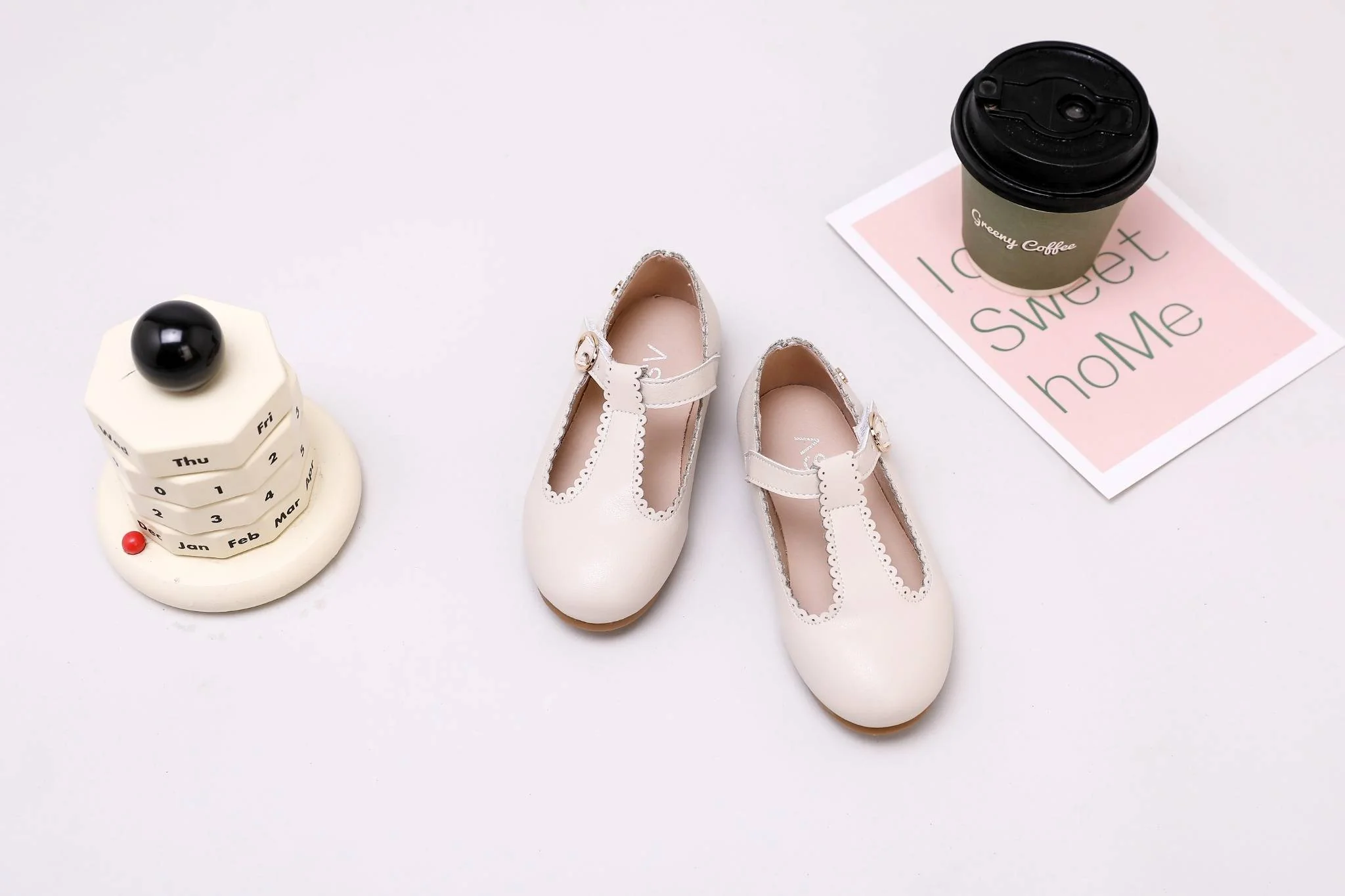 The Leather Shoe Collection - Image 3