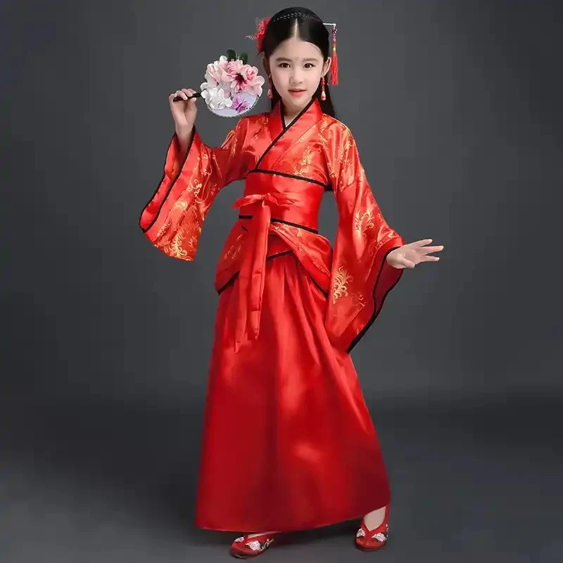 Chinese Costume