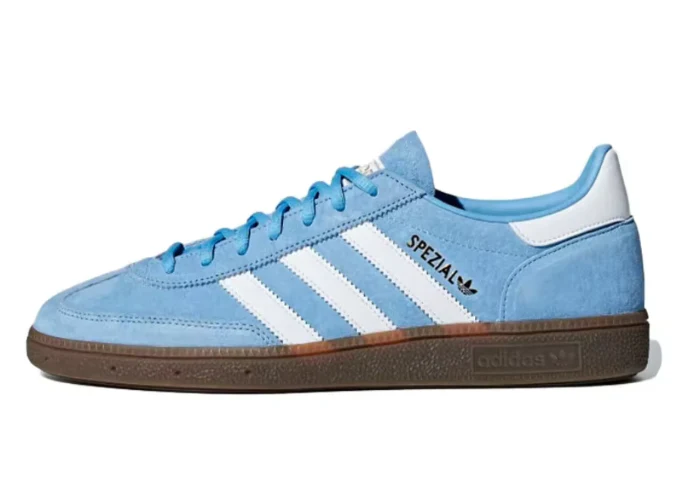 Coloured Sneakers