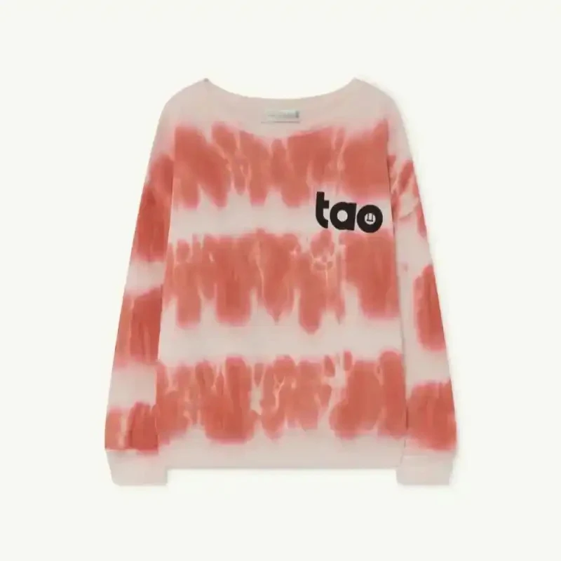 Cotton Sweatshirt - Image 2