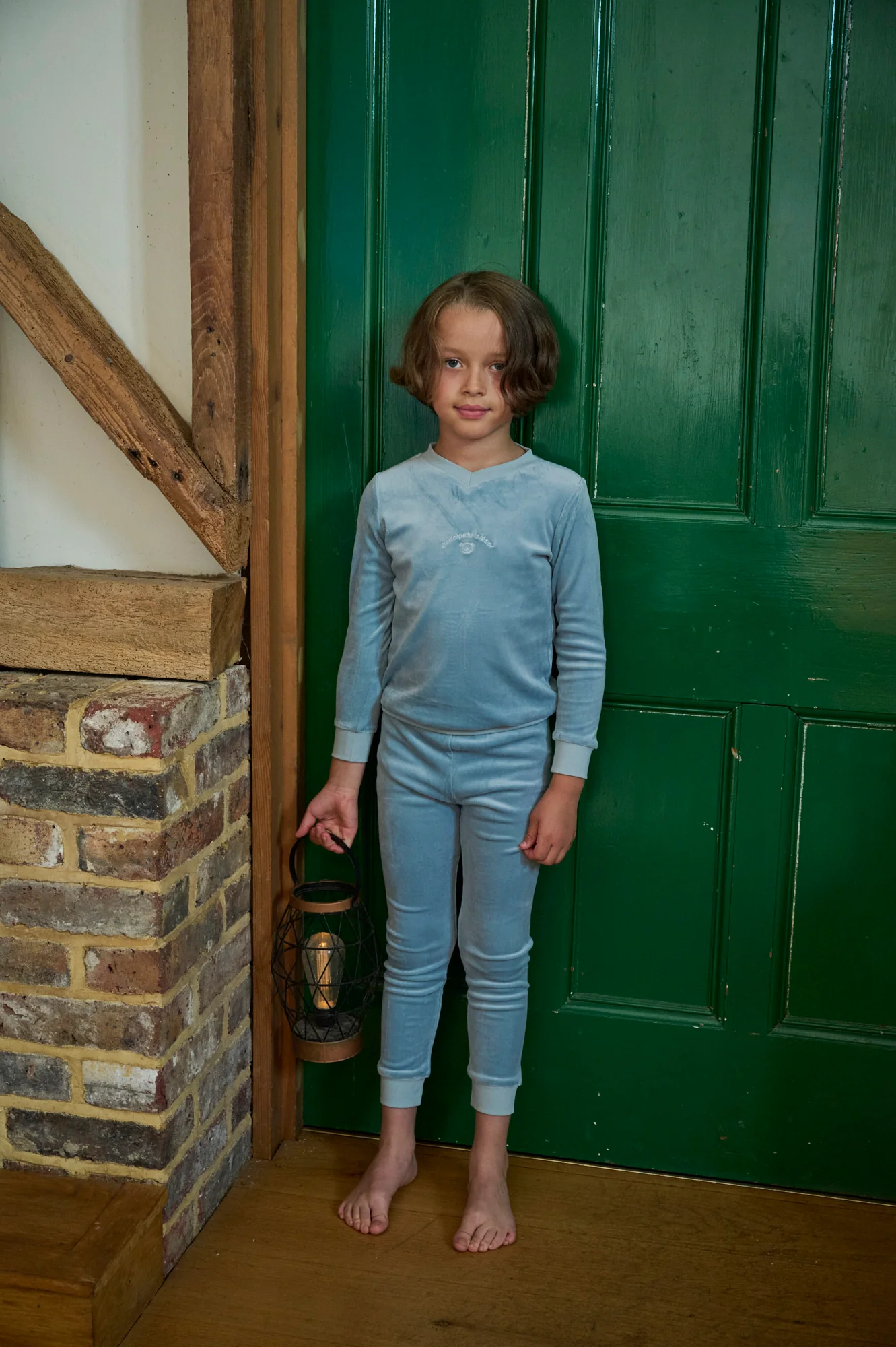 The Velour Loungewear - Image 3