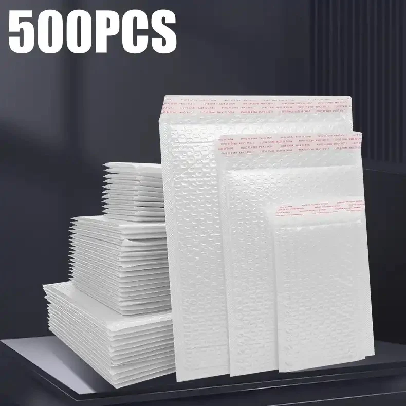 Foam Envelopes