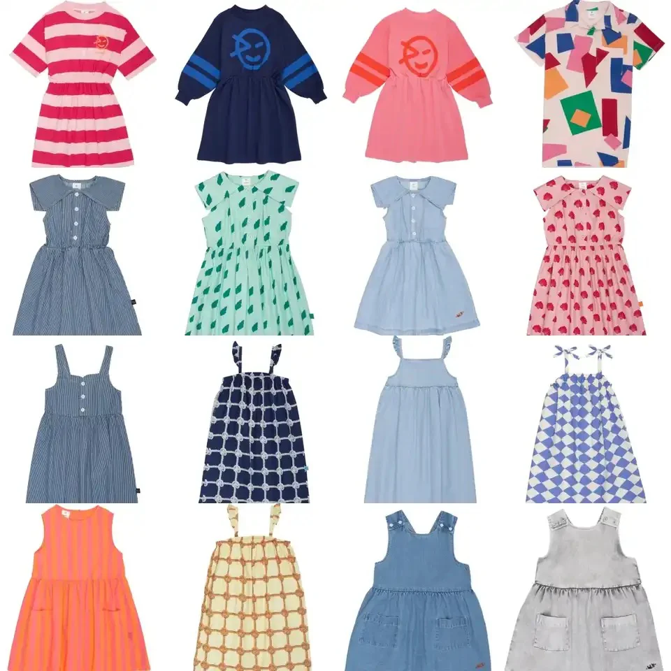 Girls Dress