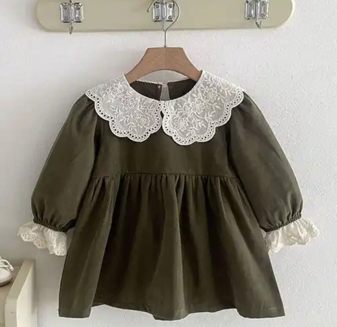 Girls Dresses/Rompers - Image 4