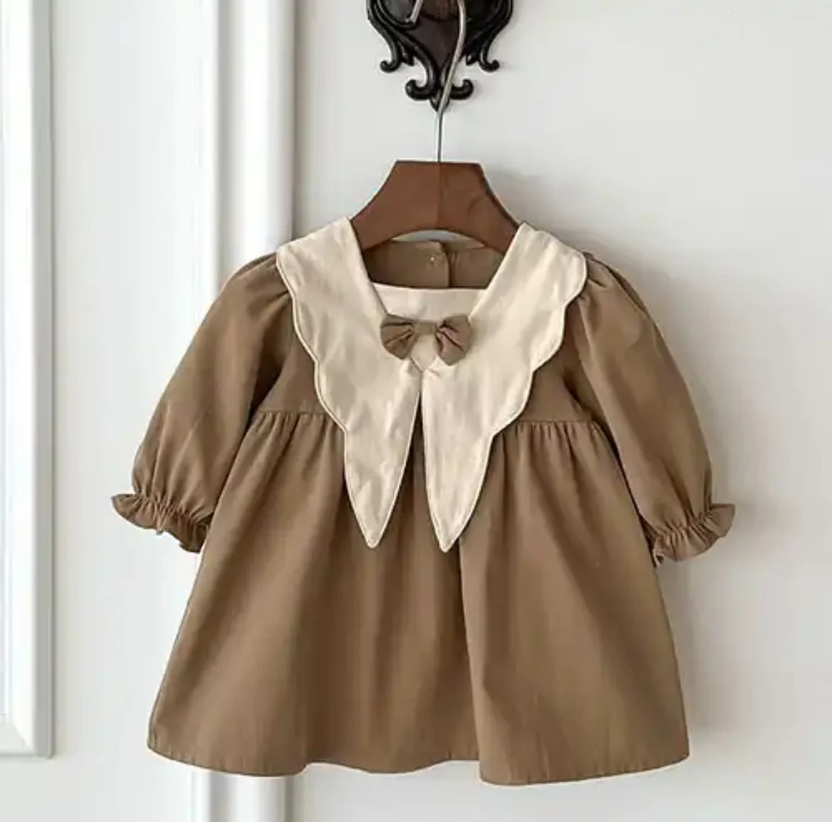 Girls Dresses/Rompers - Image 8