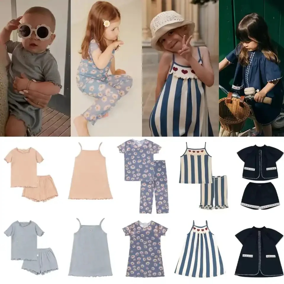 Girls Sets