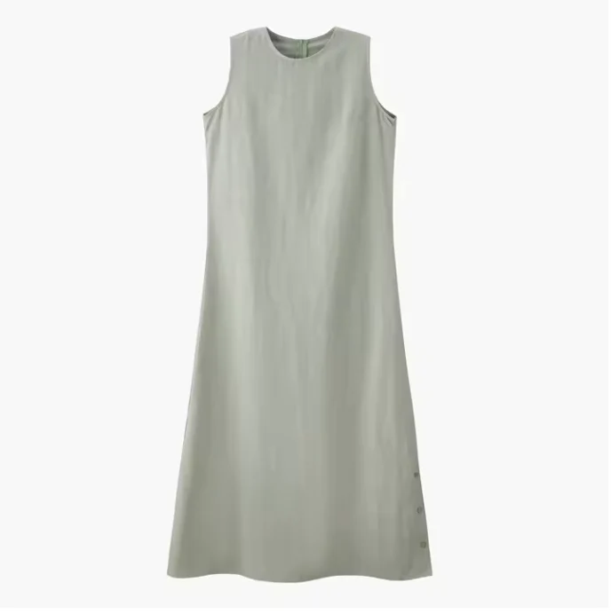 Green Linen Set - Image 12