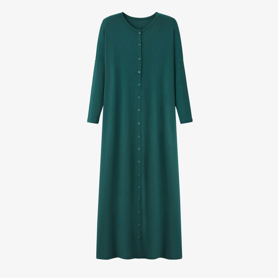Ribbed Dolman Maxi Collection - Image 2