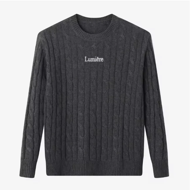 Knit Top - Image 10