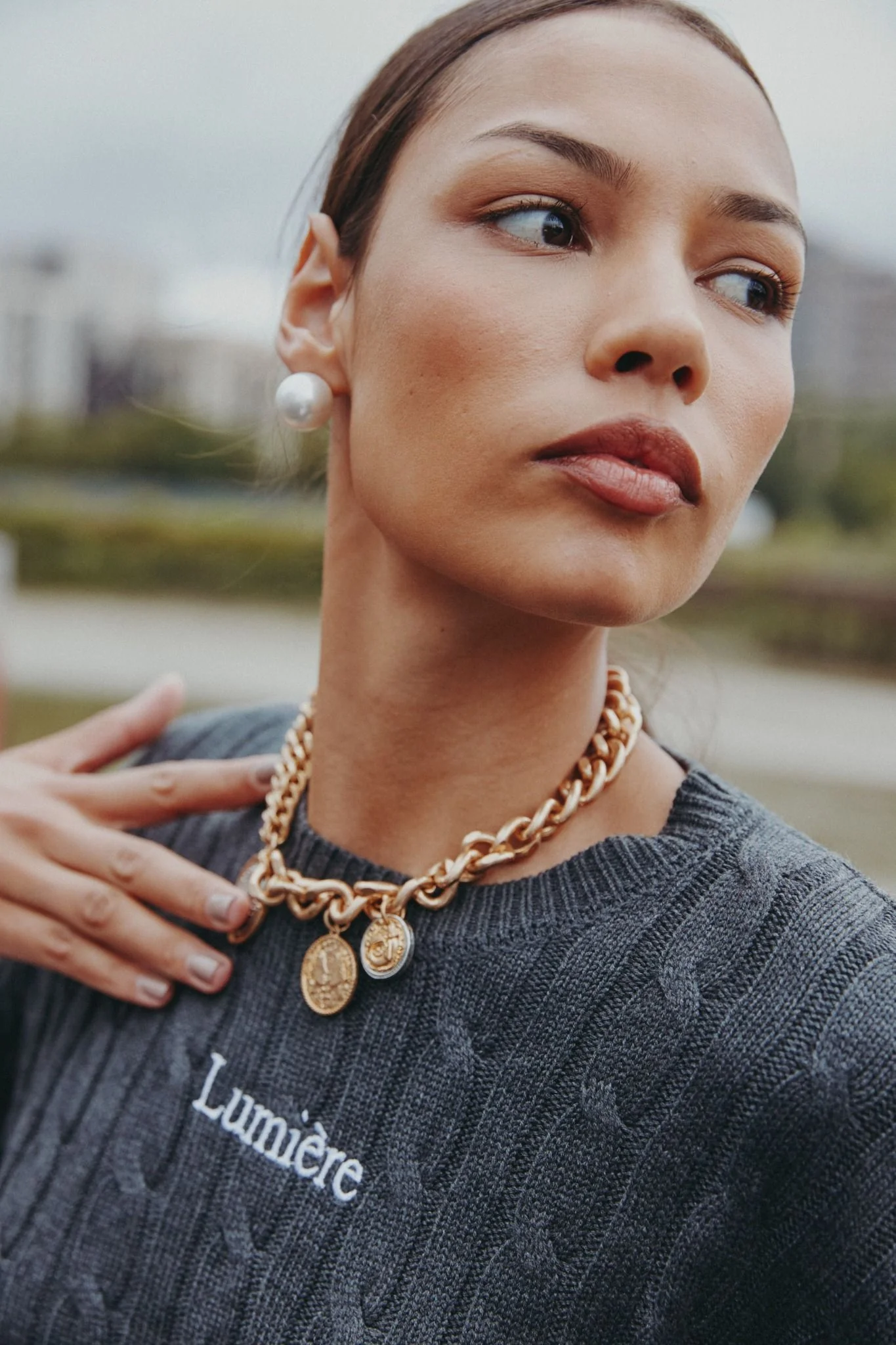 Knit Top - Image 5