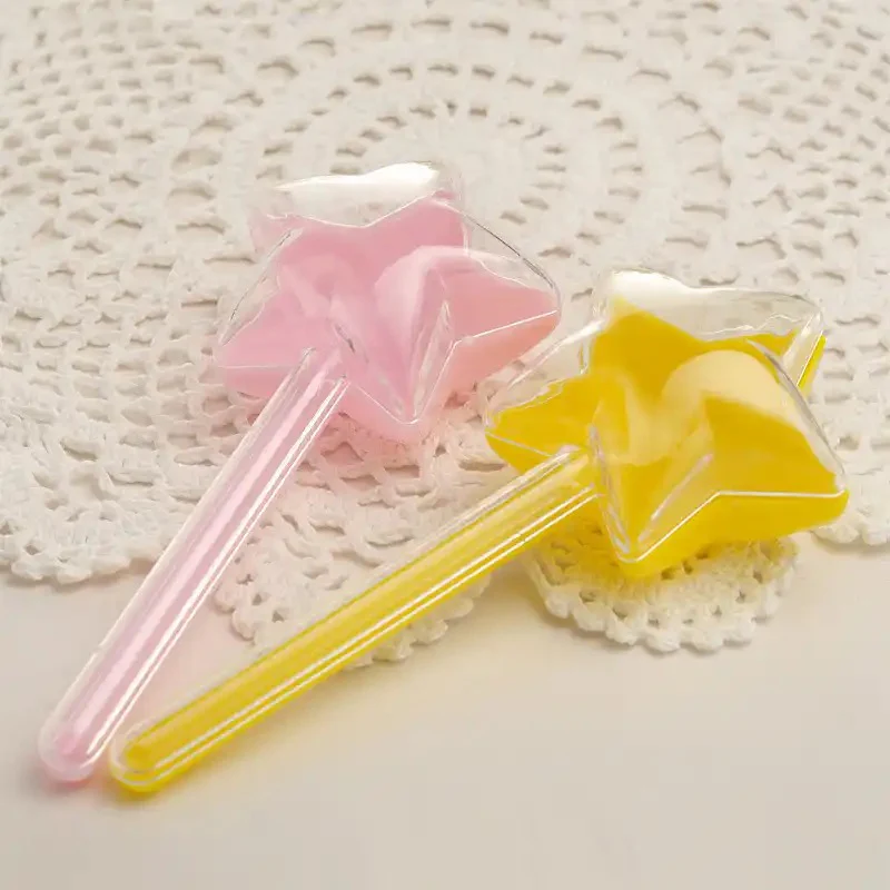 Magician Wand Candy Holder
