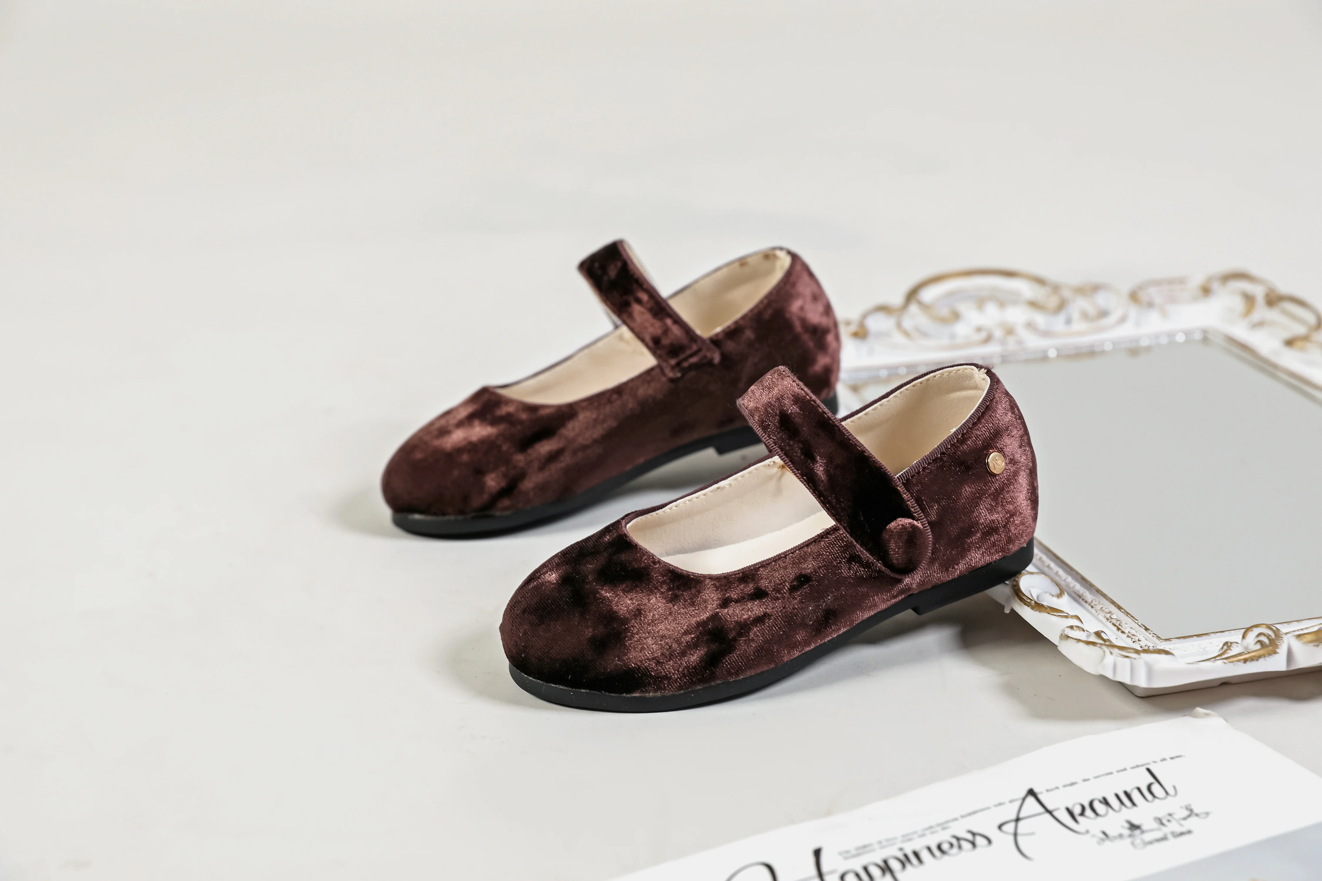 Mary Jane Shoes - Image 3