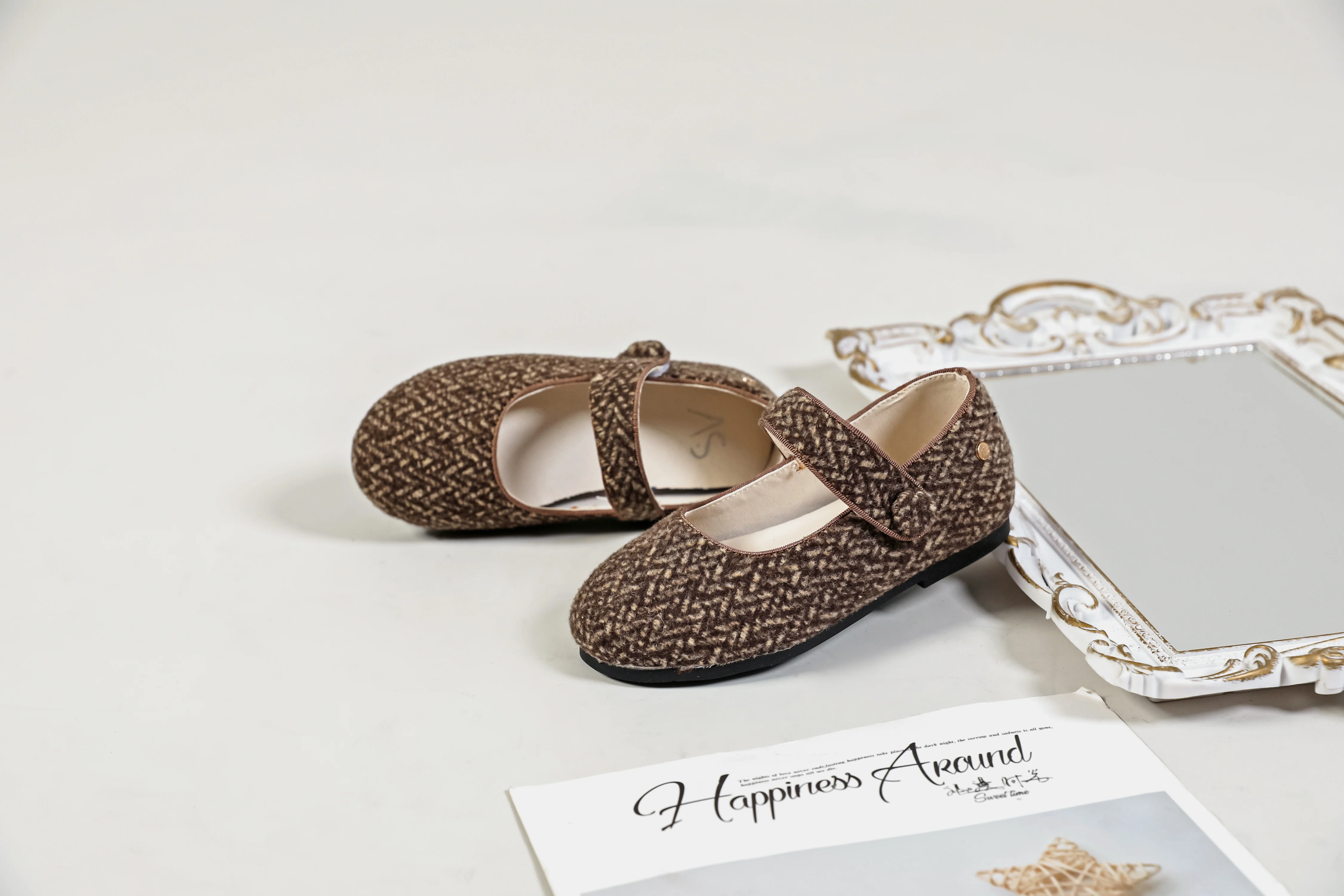 Mary Jane Shoes - Image 6