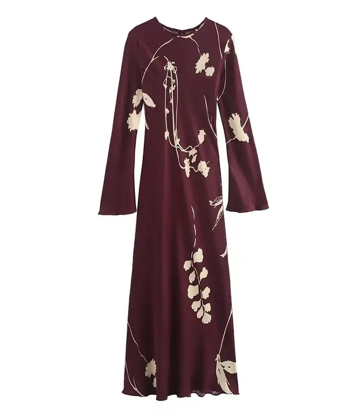 Maxi Dress - Image 2