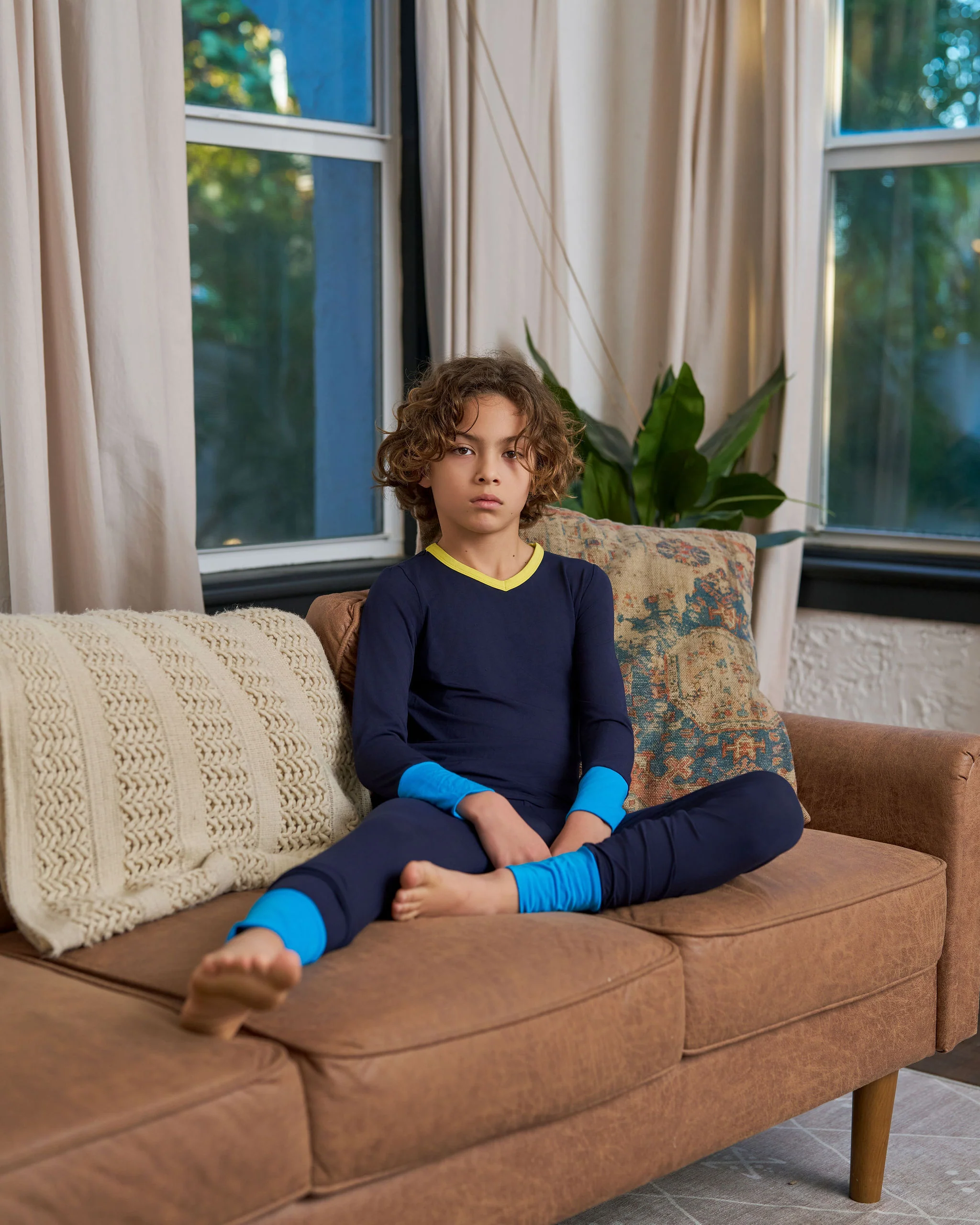Modal Loungewear - Image 3