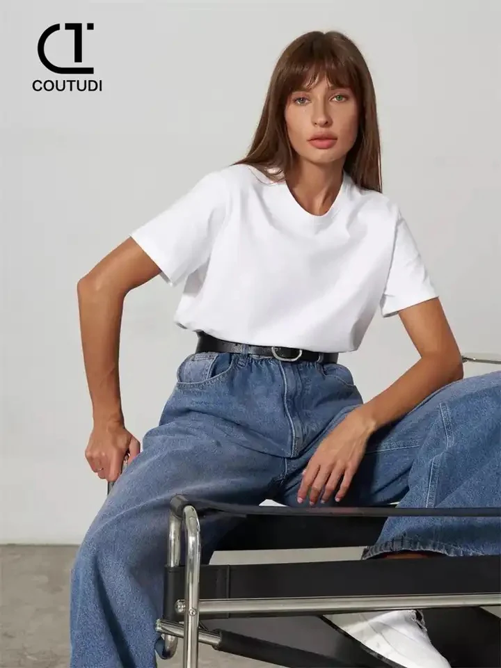 Oversized T-Shirt