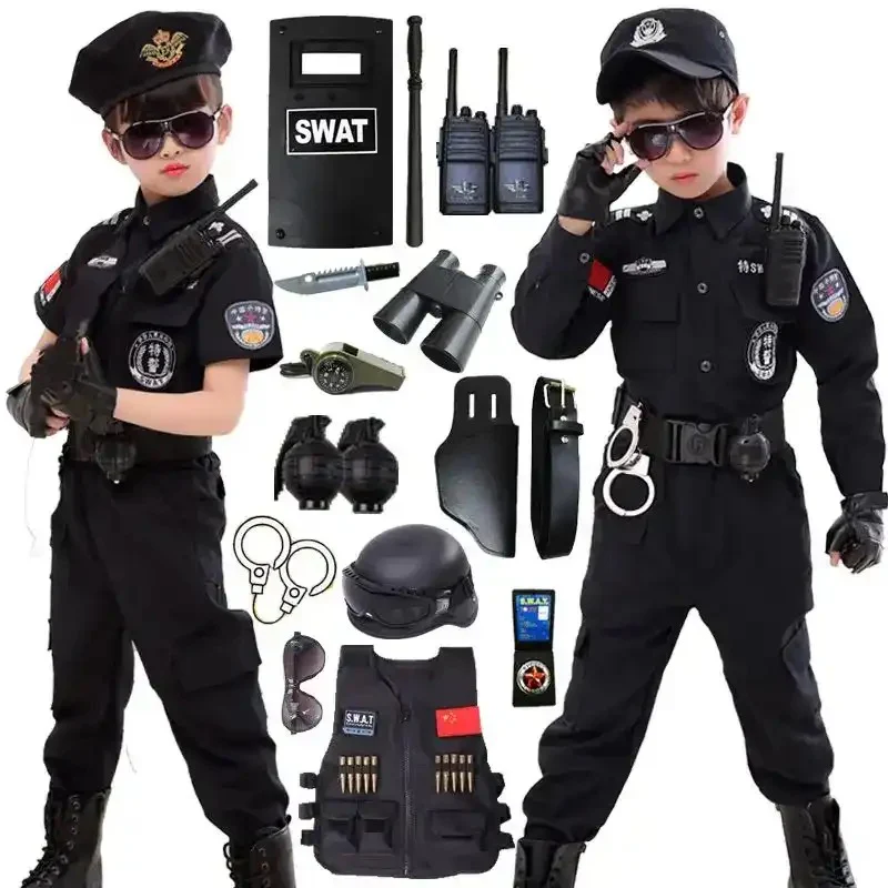 Police Costume