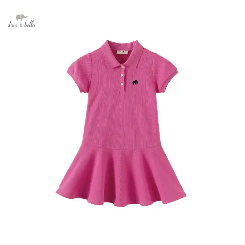 Polo Dress