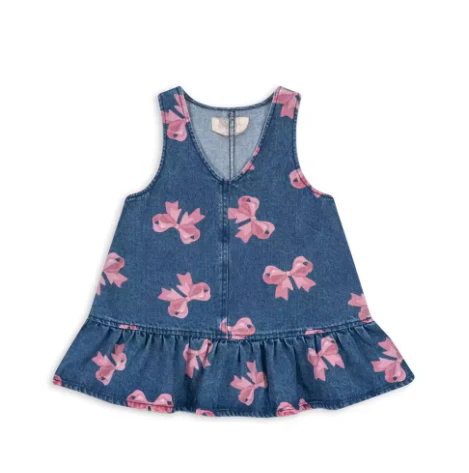 Printed Dress - Image 2