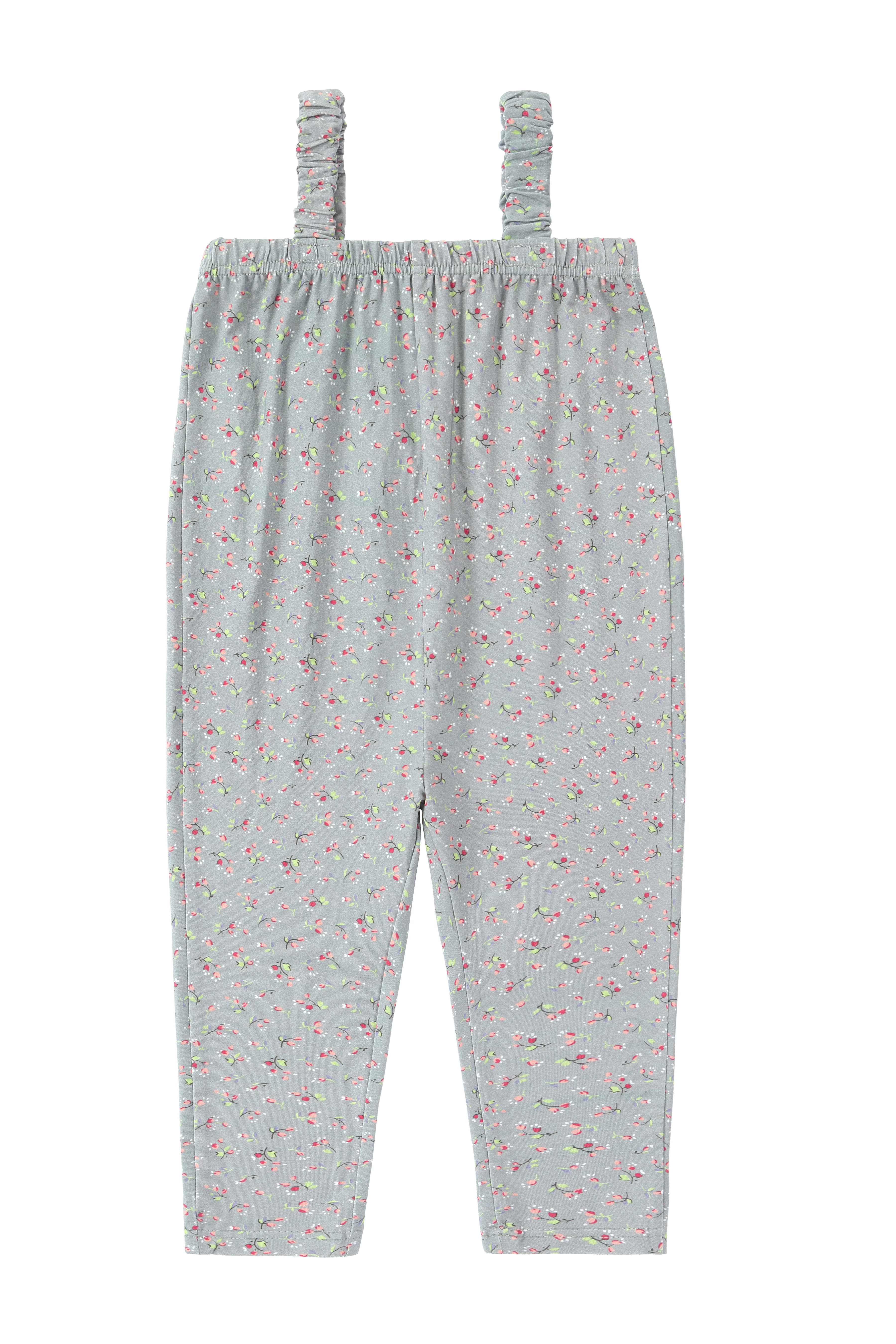 Strap Dungaree Willow