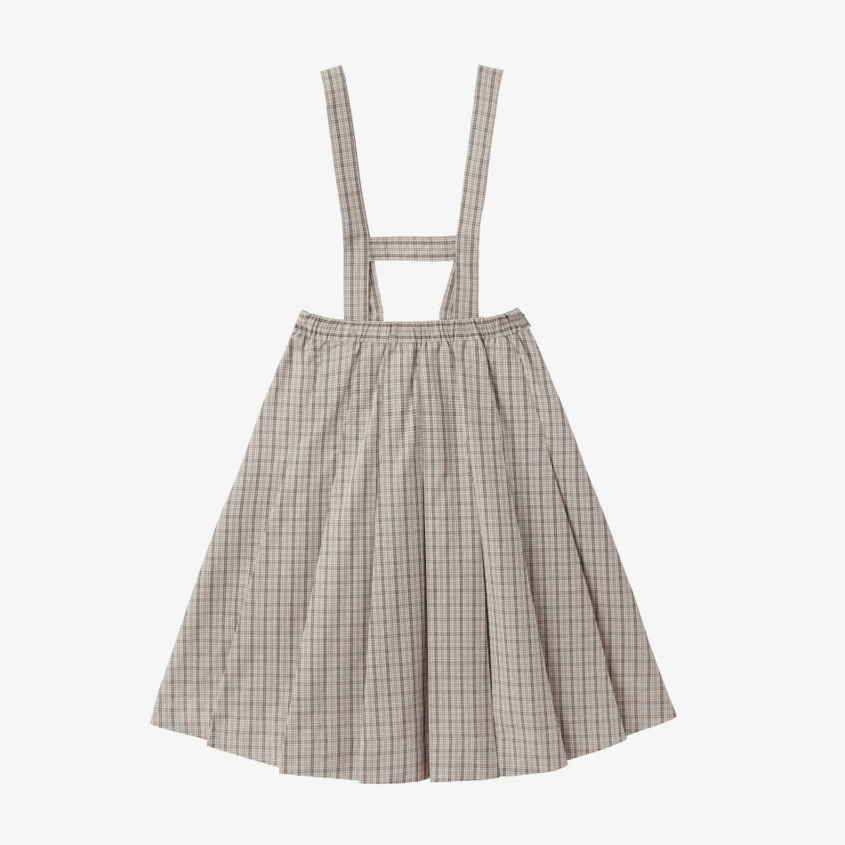 Strap Skirt- Heritage Collection - Image 2
