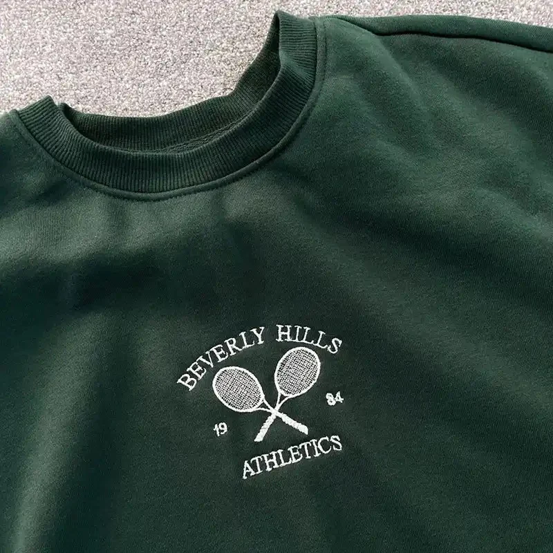 Sweatshirt - Image 2