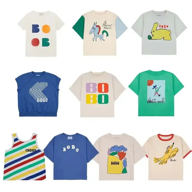 T-shirts