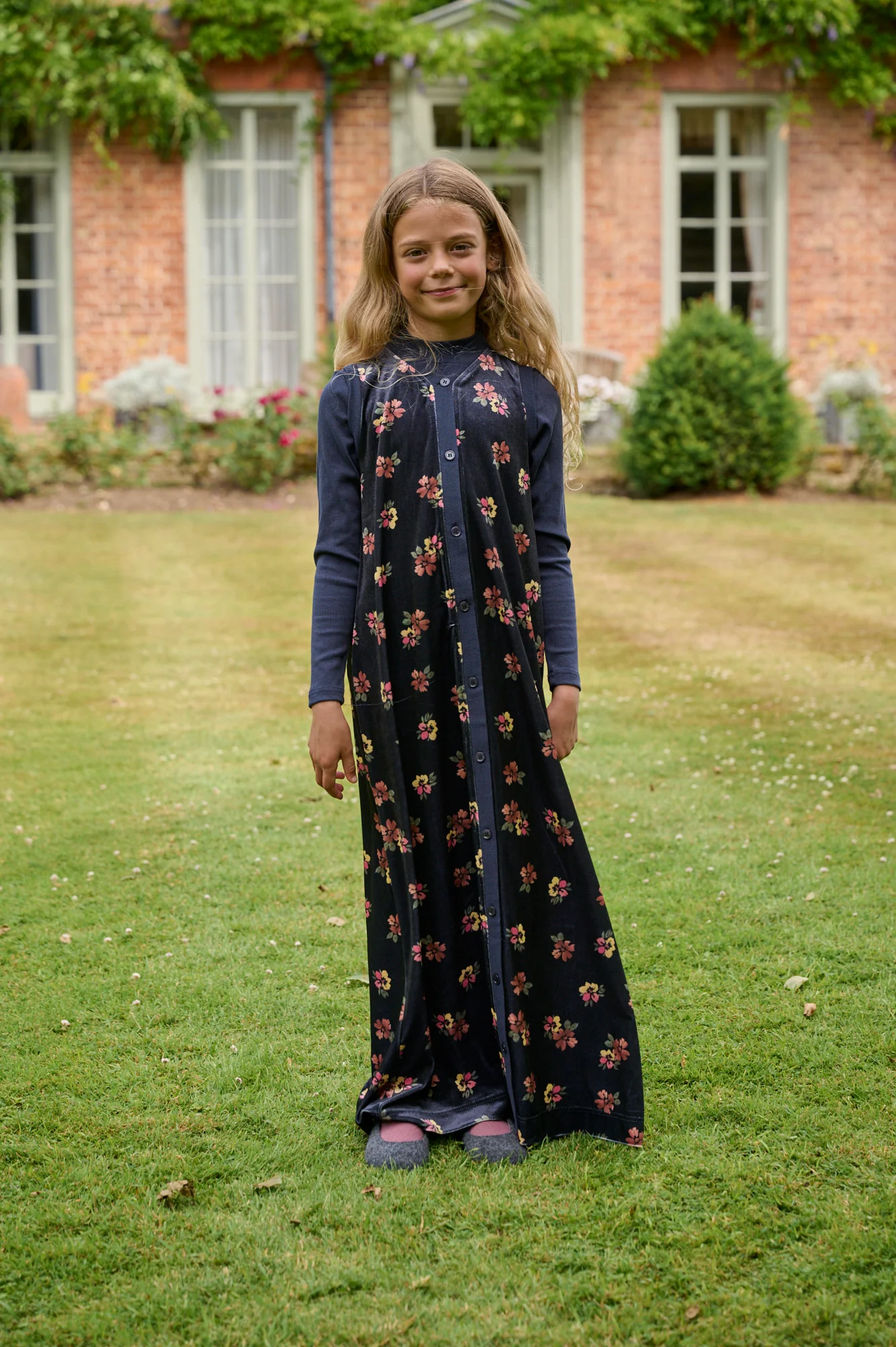 Teen Maxi Set