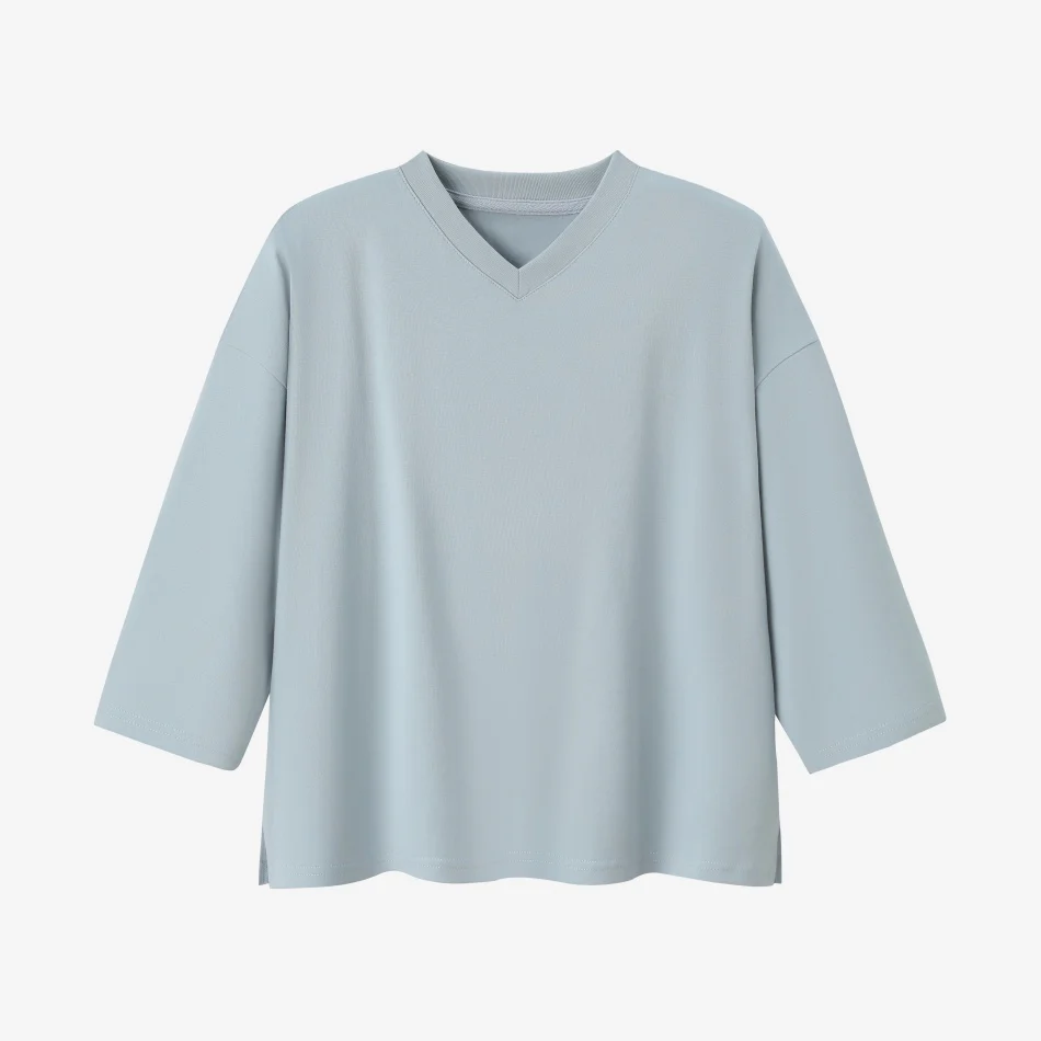 The Boxy Tee Collection