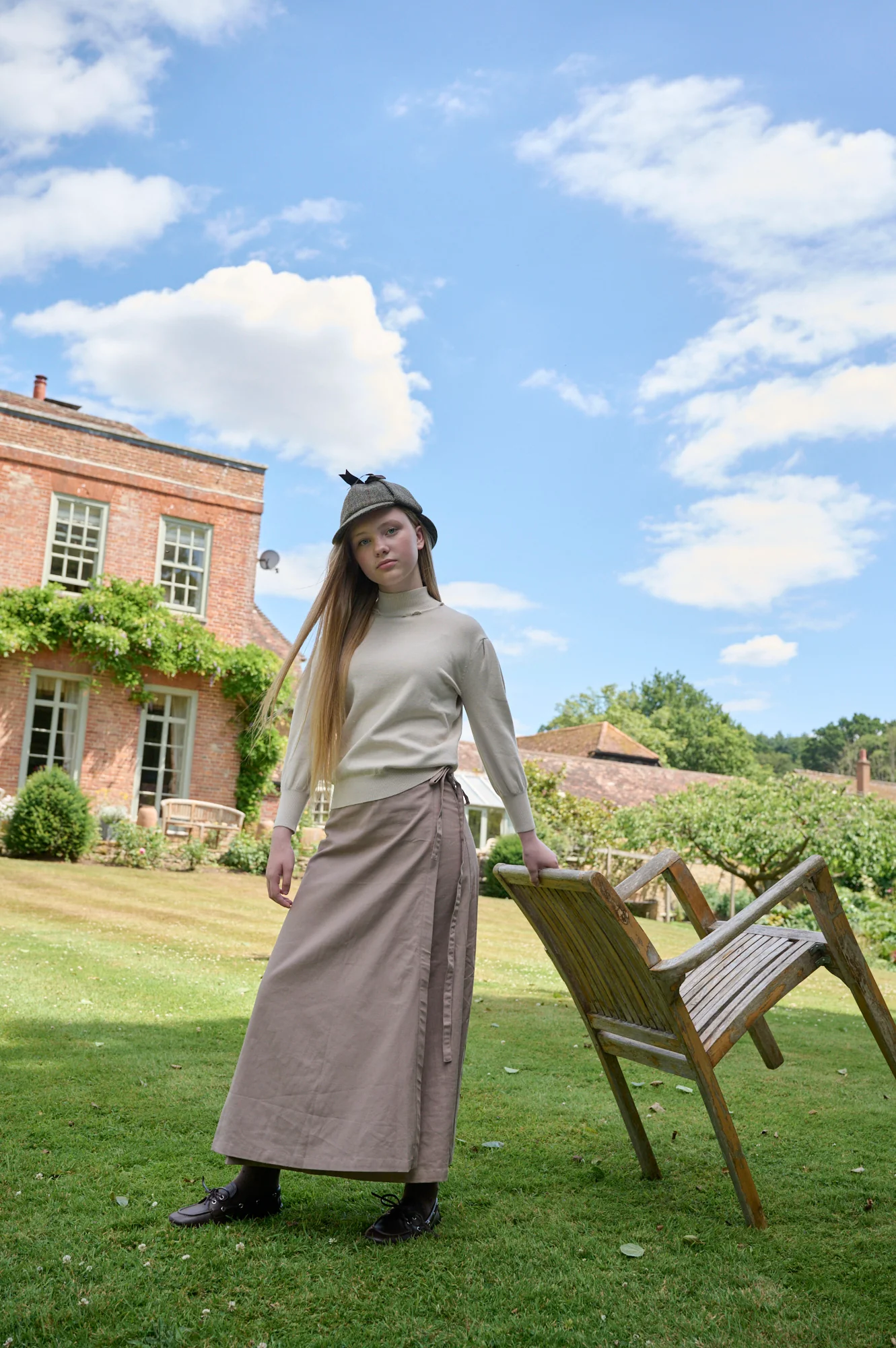 The Embroidered Collection - Image 6