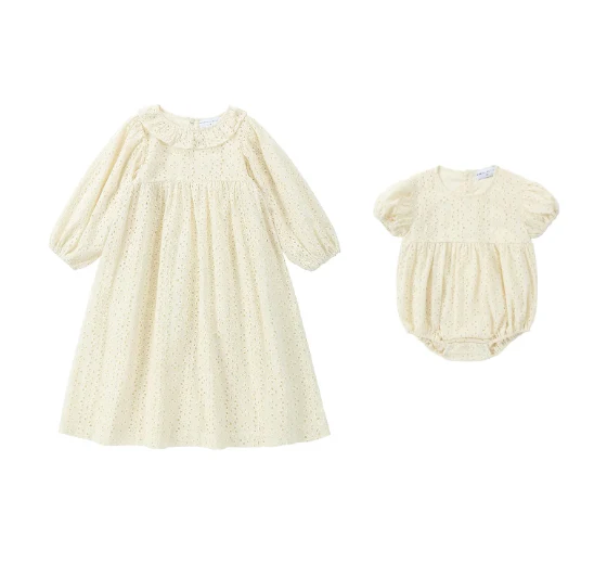 The Eyelet Pink Collection - Image 7