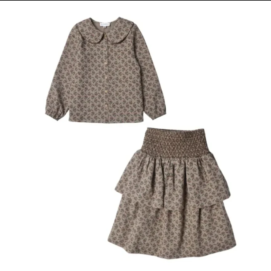 The Floral Collection 2pc - Image 2