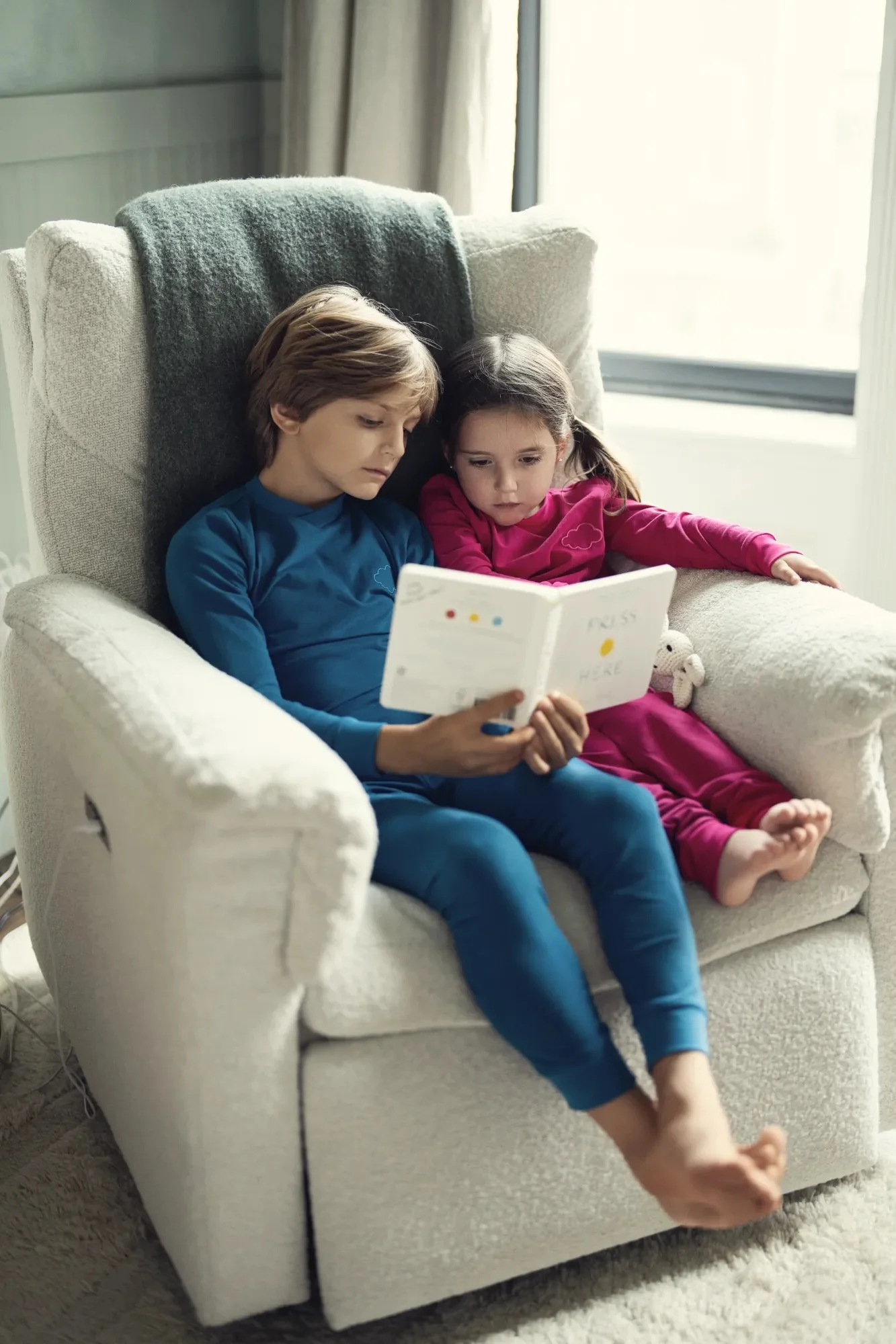 The Cloud Loungewear - Image 3