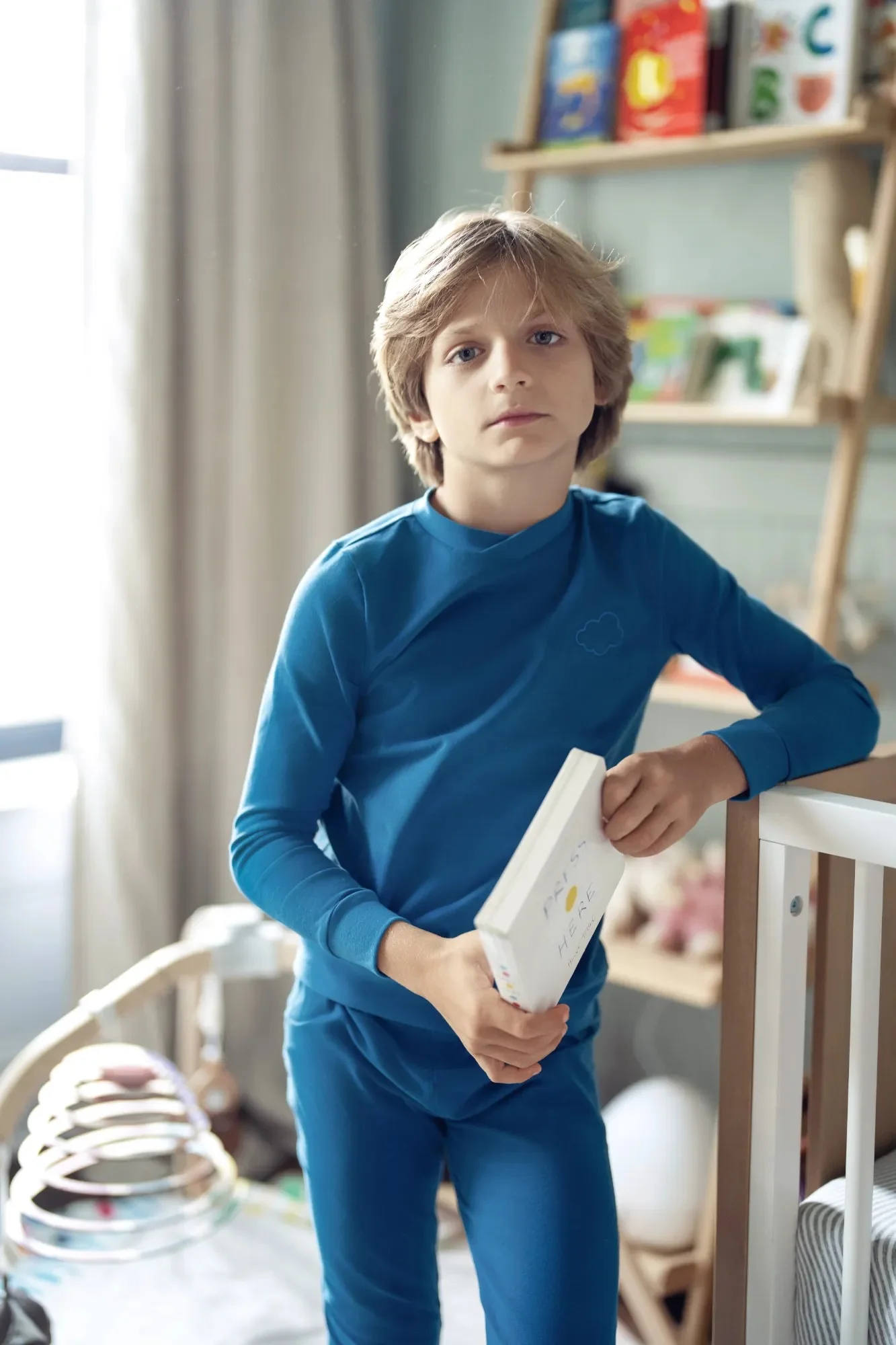 The Cloud Loungewear - Image 4