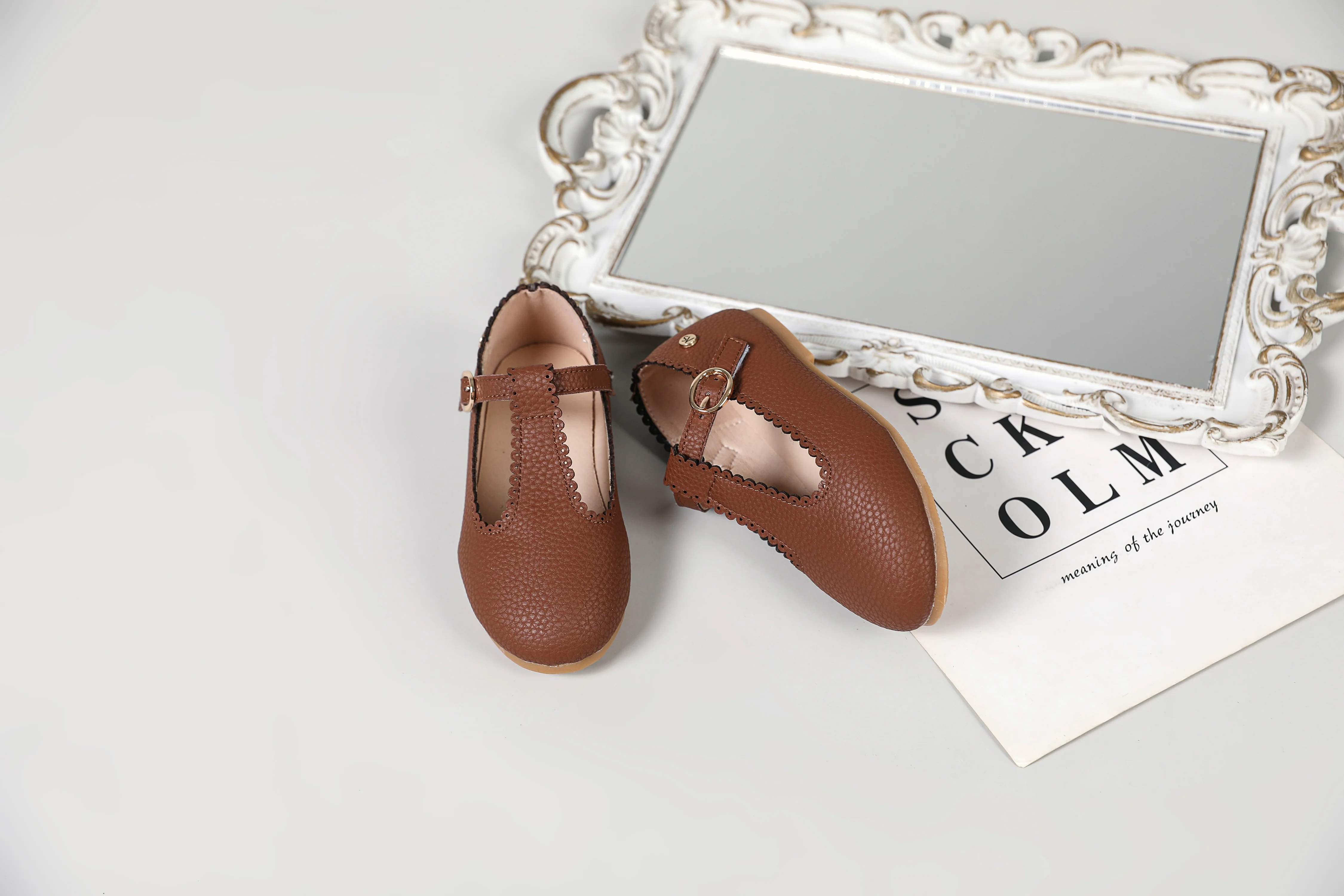 The Leather Shoe Collection - Image 3