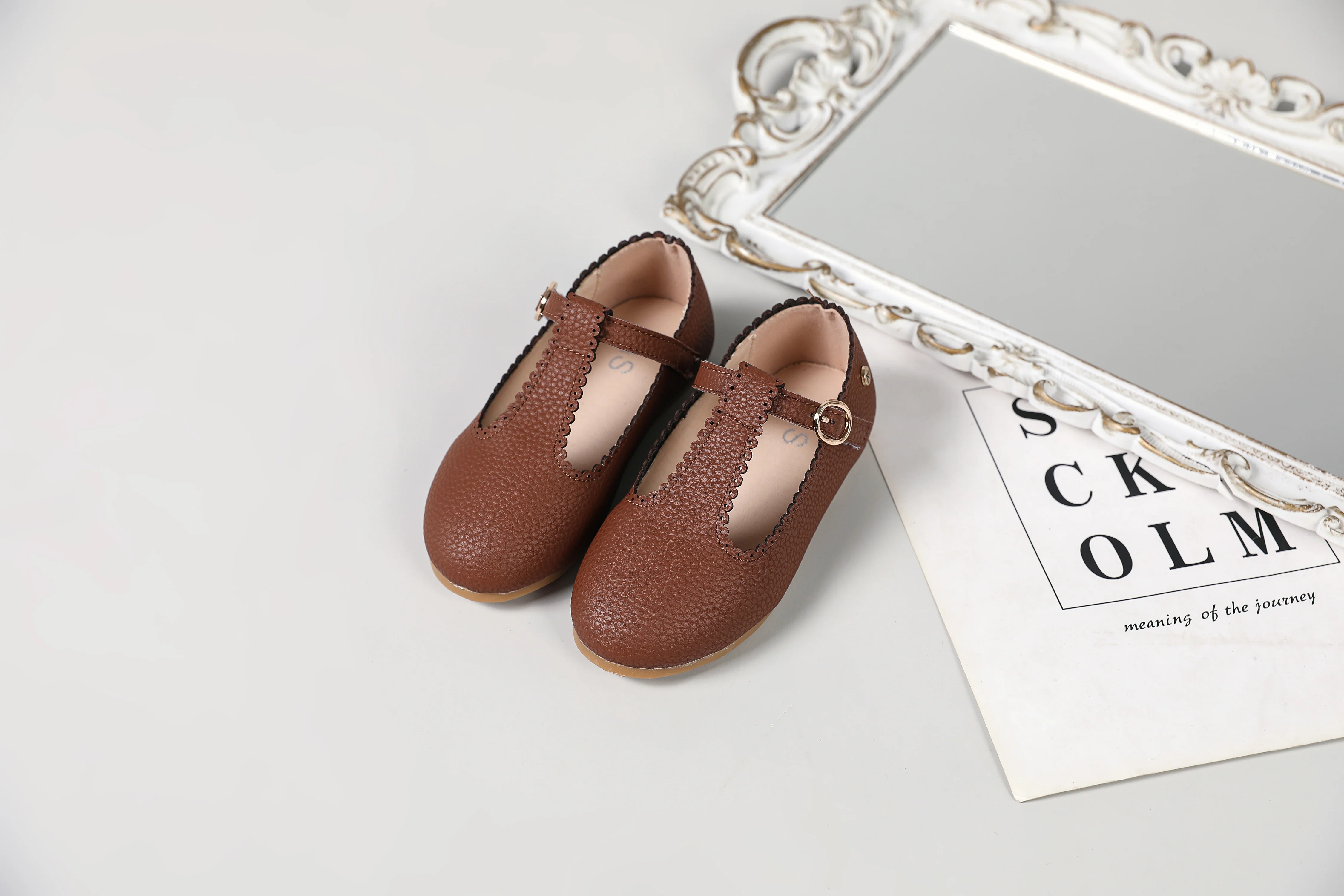 The Leather Shoe Collection - Image 4