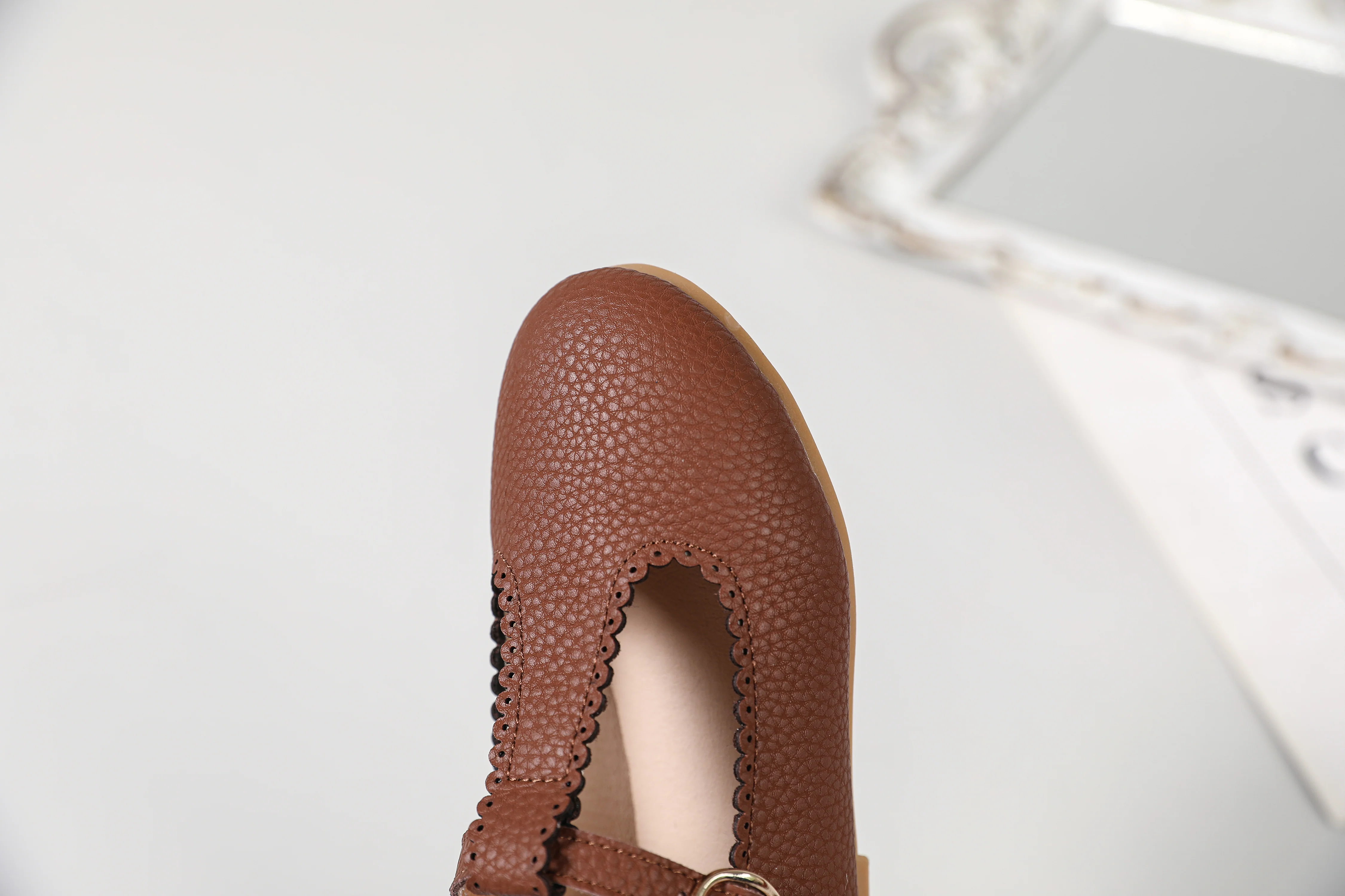 The Leather Shoe Collection - Image 5