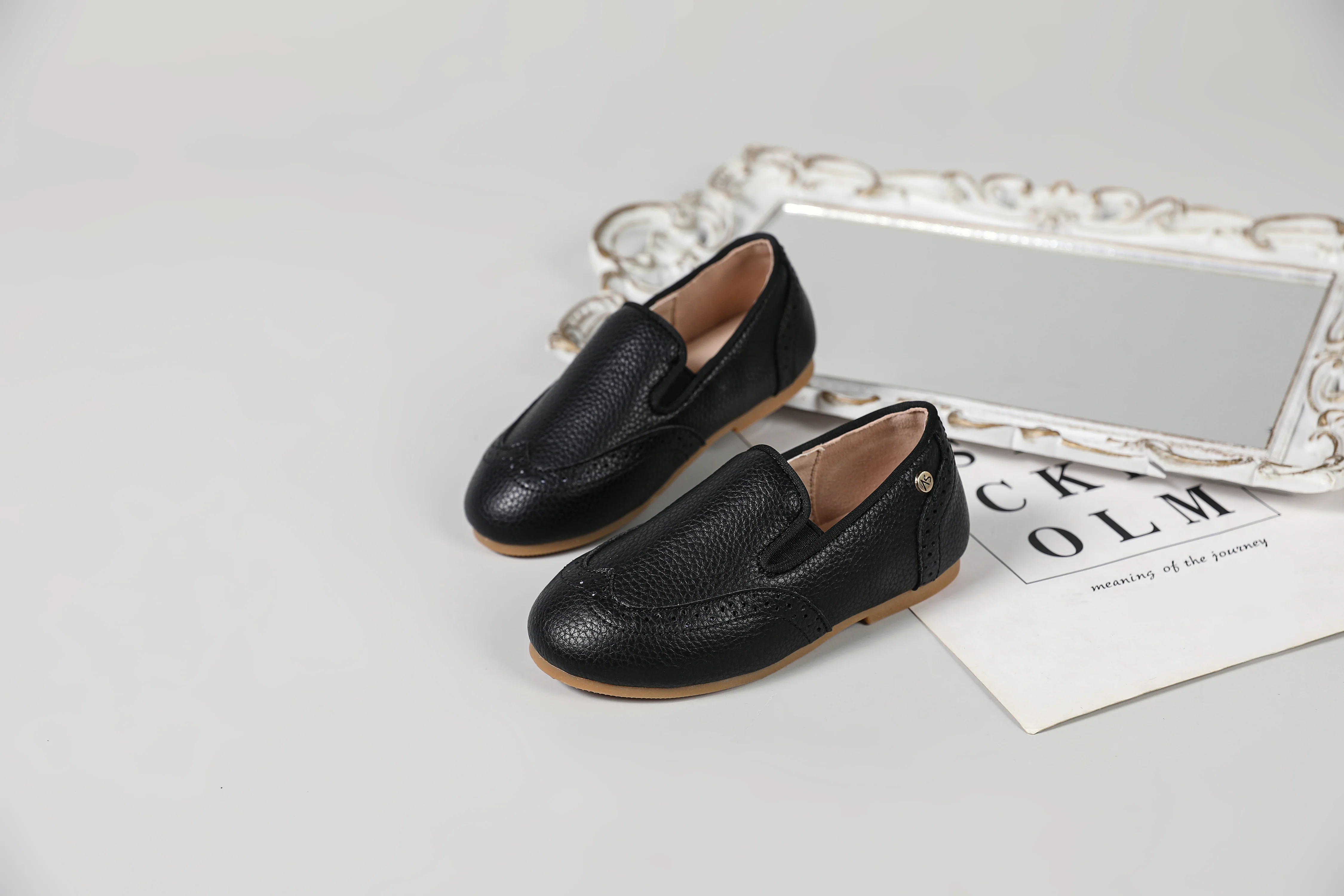 The Leather Shoe Collection - Image 9