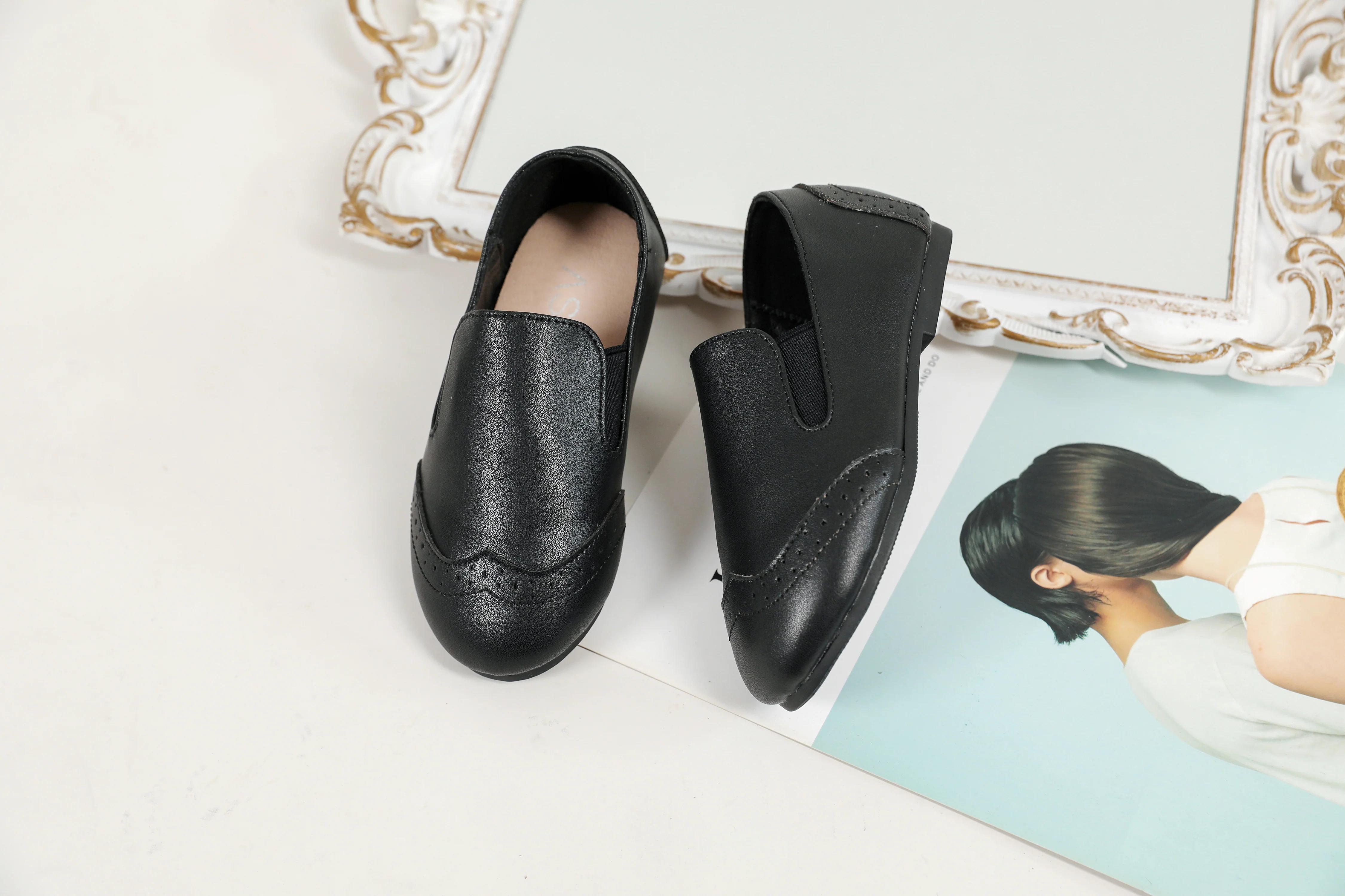 The Leather Shoe Collection - Image 7