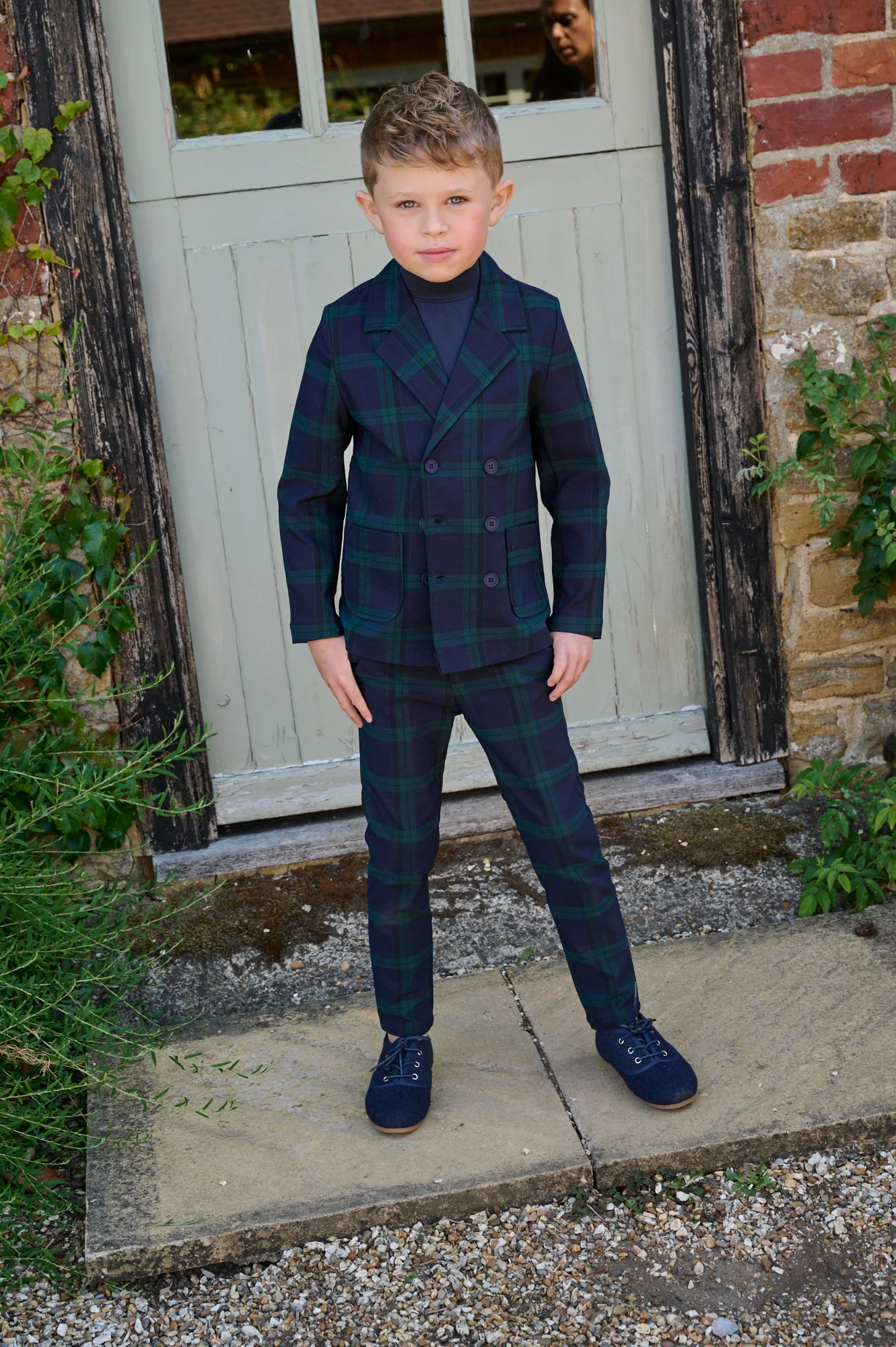 The Plaid Collection - Image 11