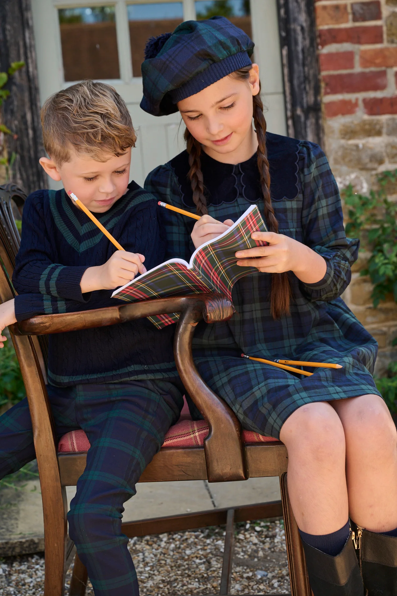 The Plaid Collection - Image 12