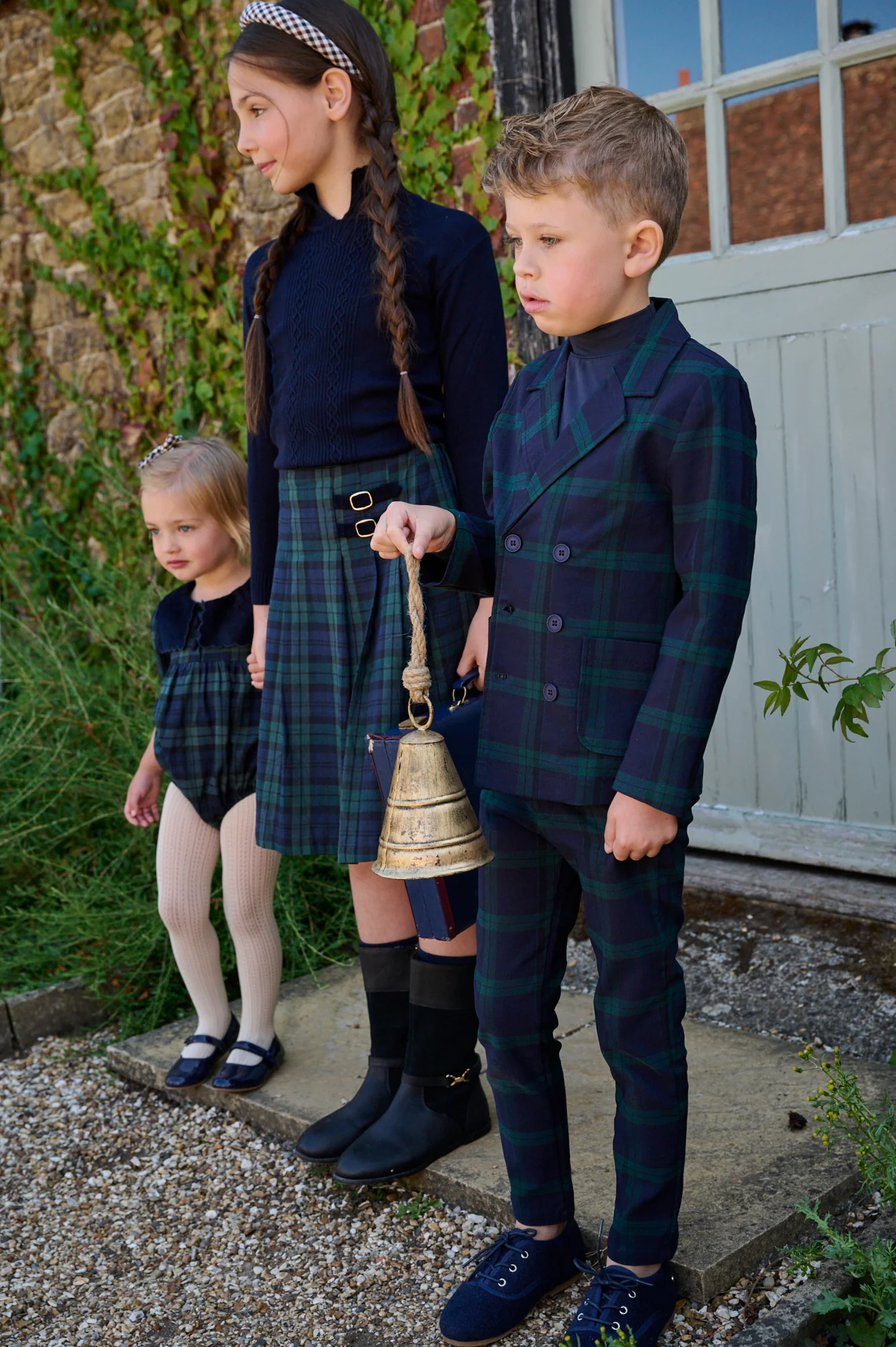 The Plaid Collection - Image 6