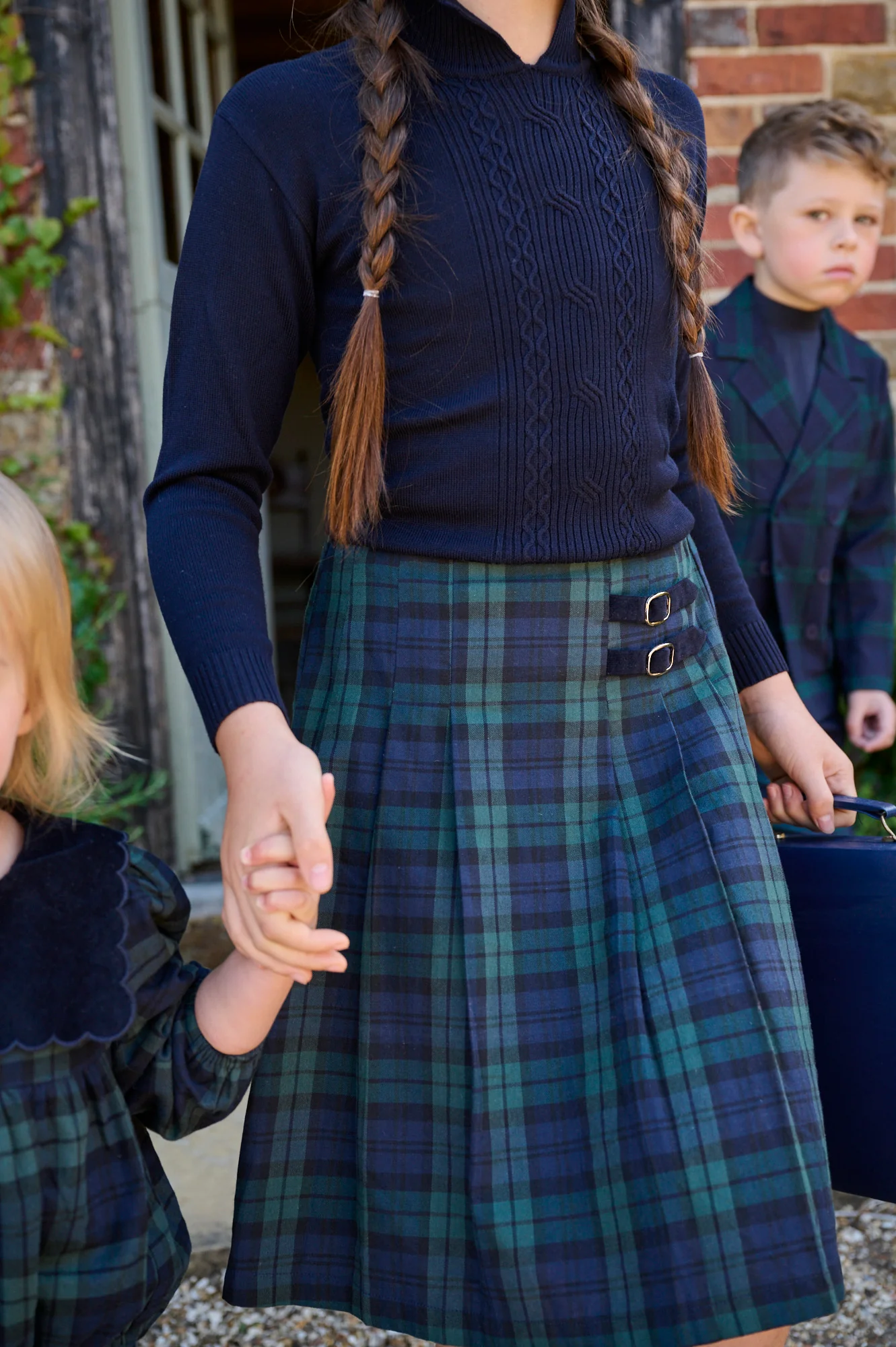 The Plaid Collection - Image 8