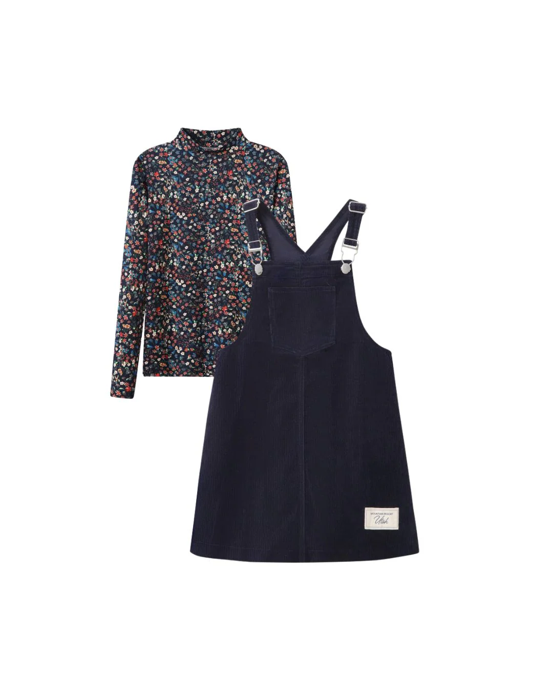 The Print Corduroy Collection - Image 6